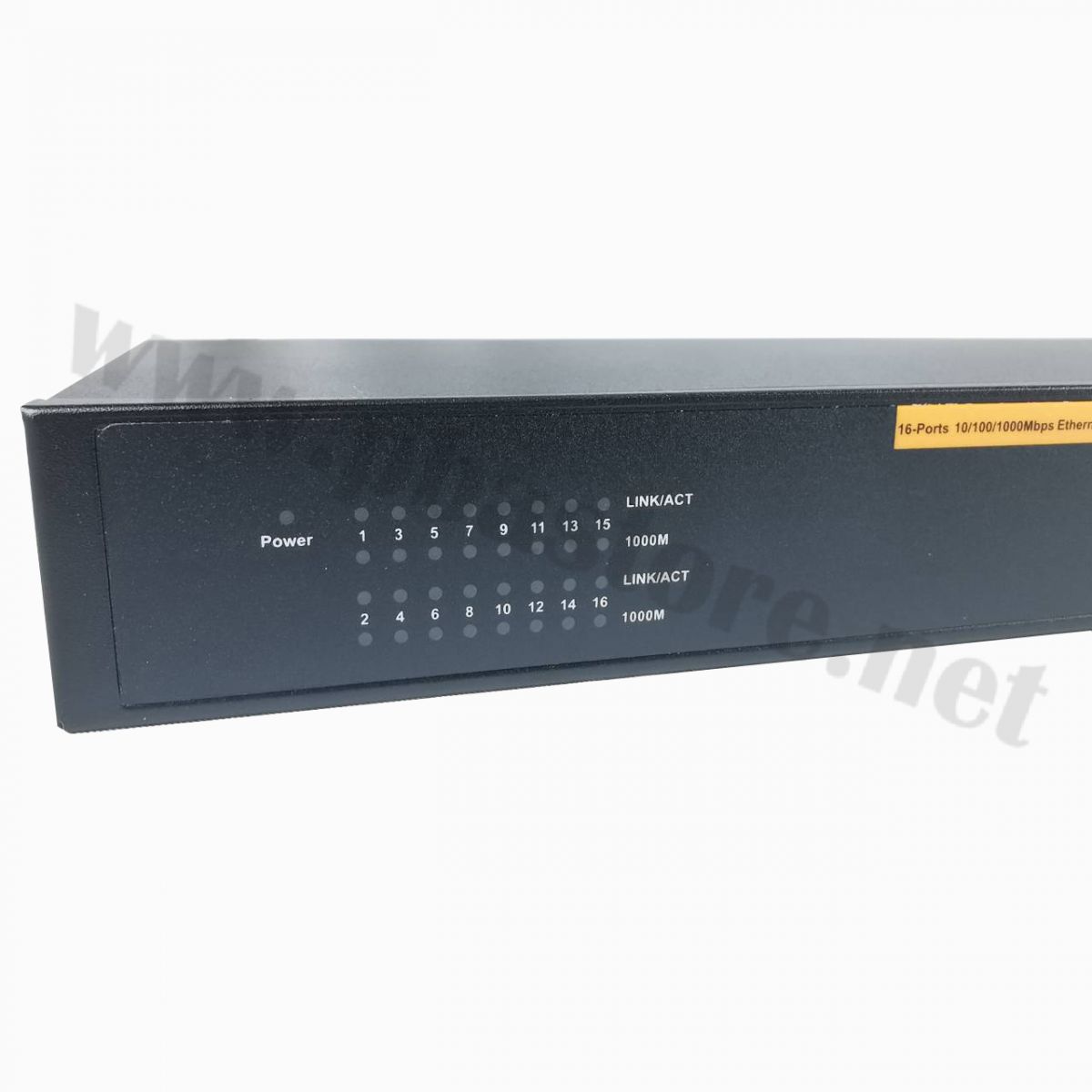 GIGABIT SWITCH HUB 16 PORT 10 100 1000M FAST NEW gigabit-switch-hub-16-port-10-100-1000m-fast-new